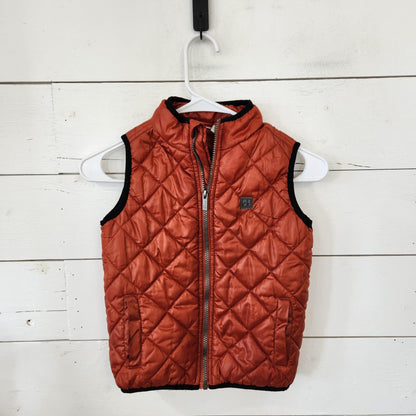 Size S | Calvin Klein Jeans Kids' Vest | UBNUU