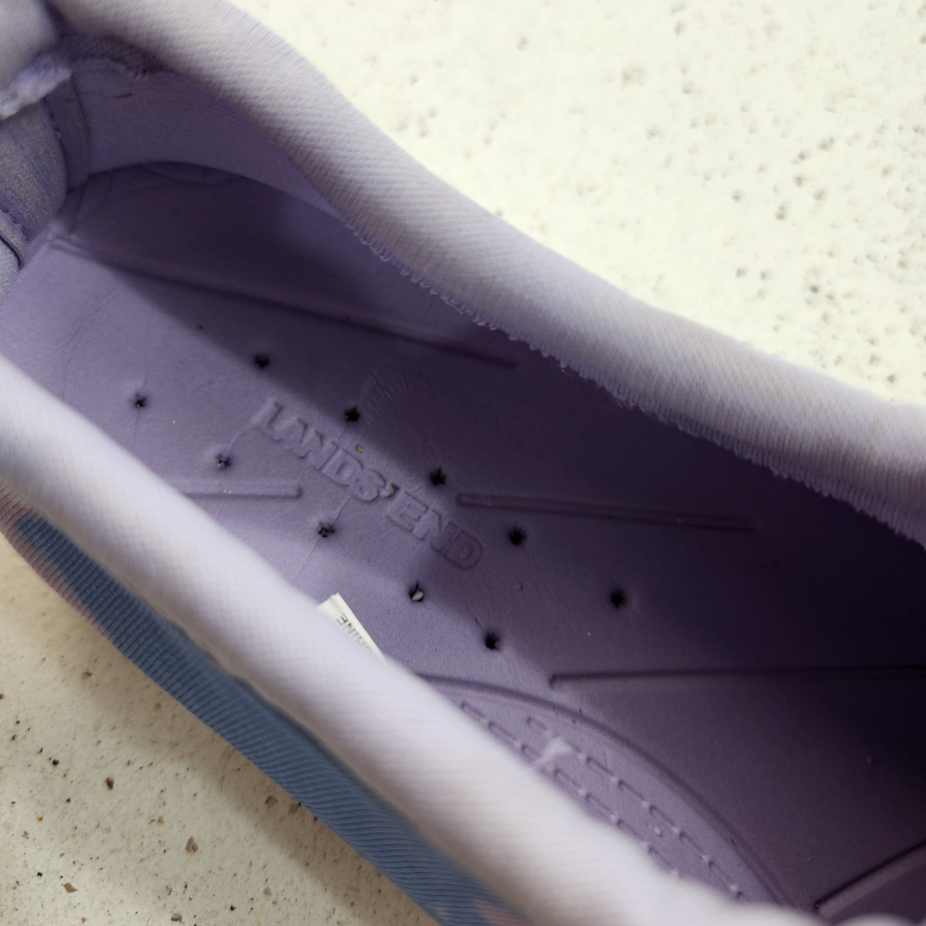 Size 4 | Land's End Kids' Shoes | UBNUU