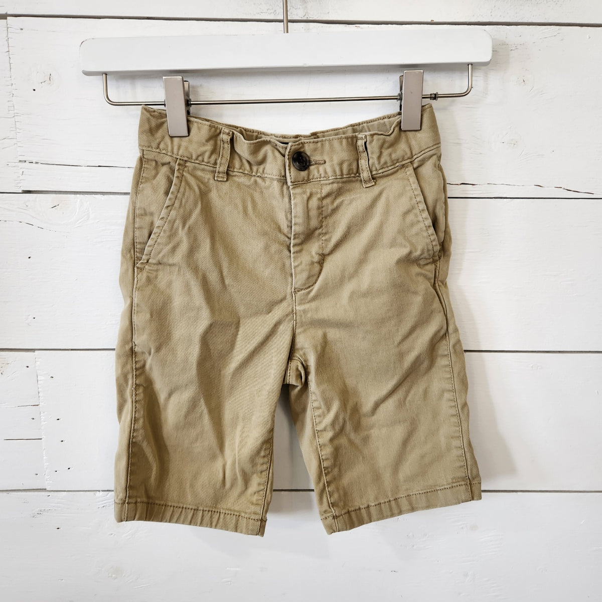Size 7 | PLACE Kids' Shorts | UBNUU