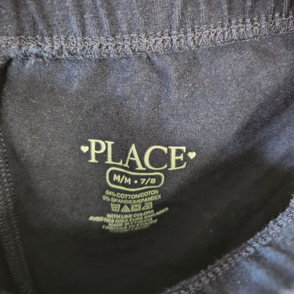 Size 7-8 | PLACE Kids' Shorts | UBNUU