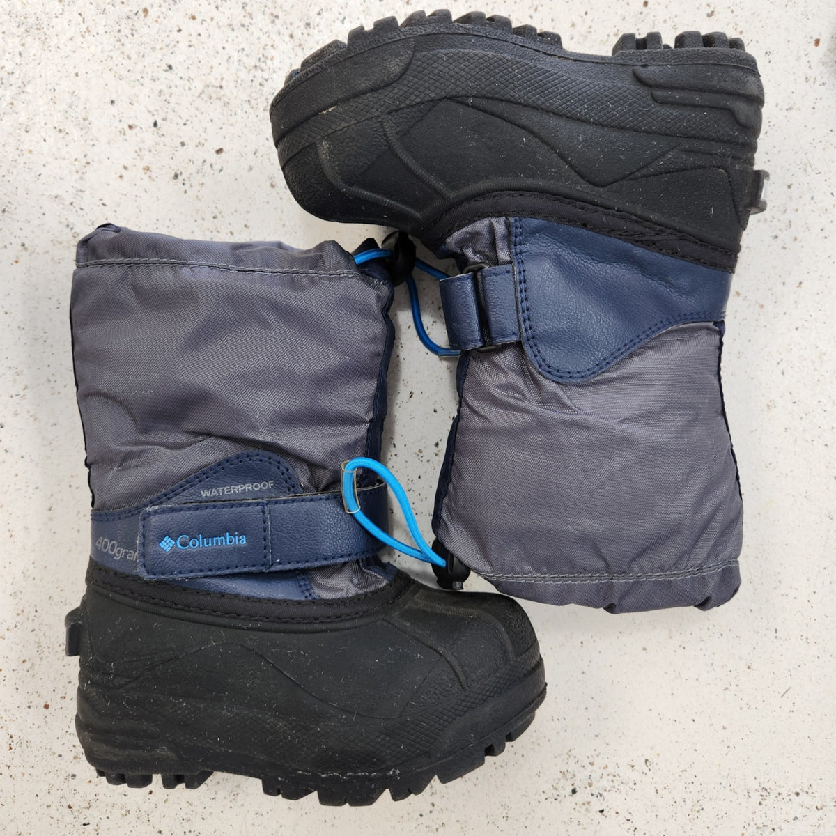 Size 8 | Columbia Kids' Boots | UBNUU