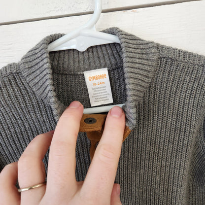 Size 18-24m | GYMBOREE Kids' Sweater | UBNUU