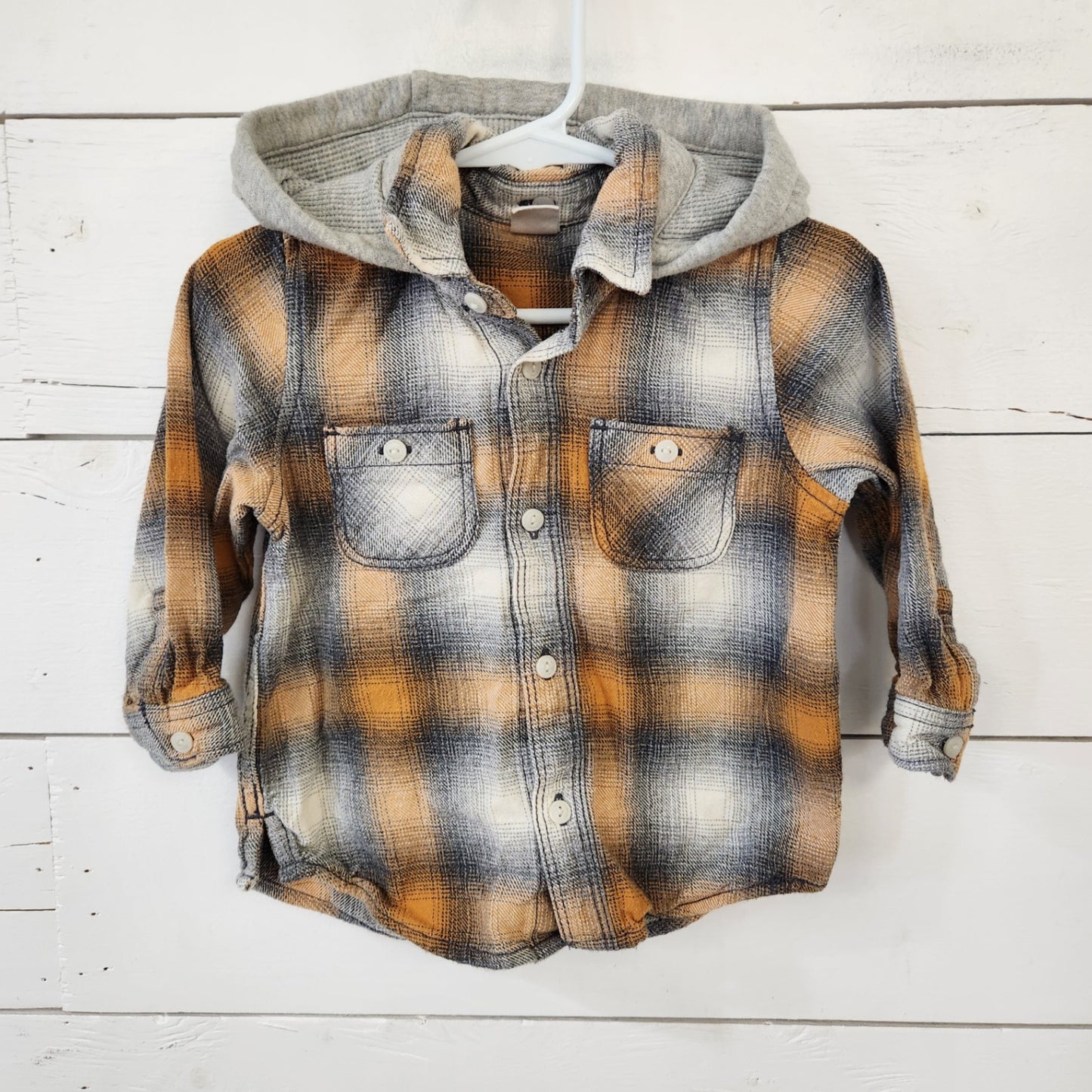 Size 18-24m | GAP Kids' Shirt | UBNUU