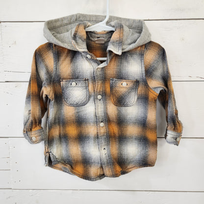 Size 18-24m | GAP Kids' Shirt | UBNUU