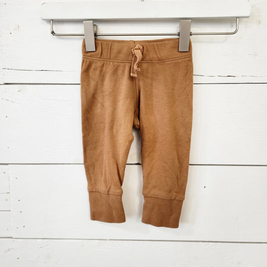 Size 3-6m | Colored Organics Kids' Pants | UBNUU
