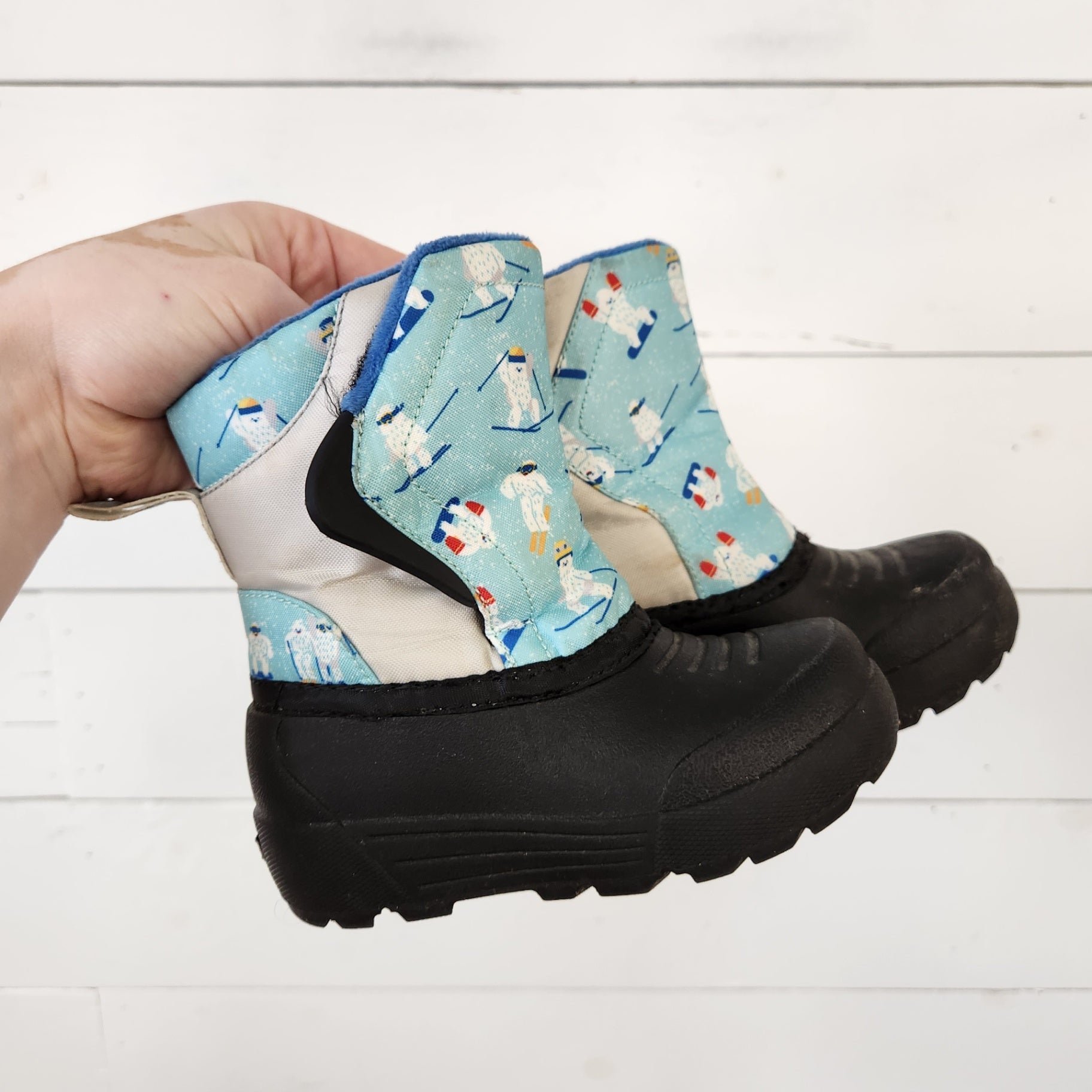Size Unknown | Northside Kids' Shoes | UBNUU