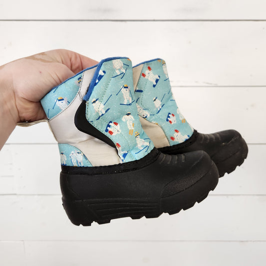 Size Unknown | Northside Kids' Shoes | UBNUU