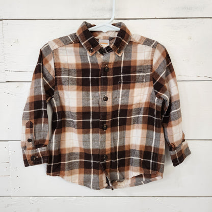 Size 18-24m | GYMBOREE Kids' Shirt | UBNUU
