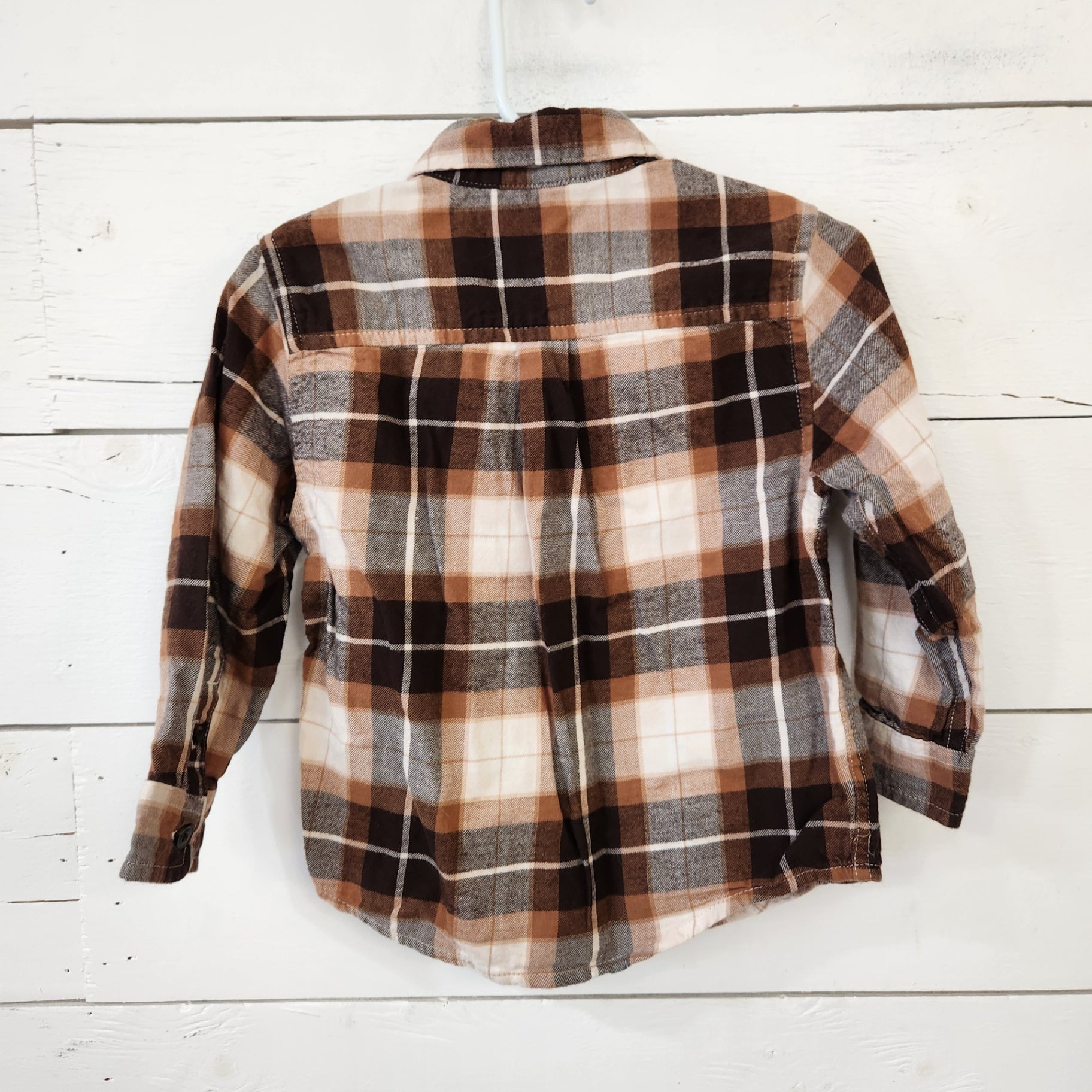 Size 18-24m | GYMBOREE Kids' Shirt | UBNUU