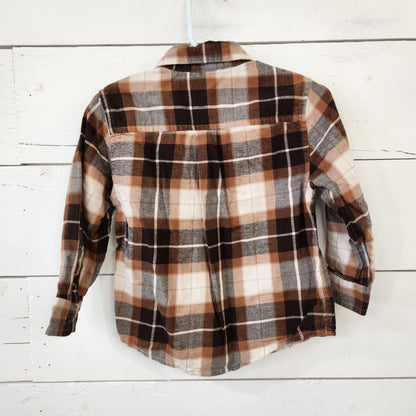 Size 18-24m | GYMBOREE Kids' Shirt | UBNUU