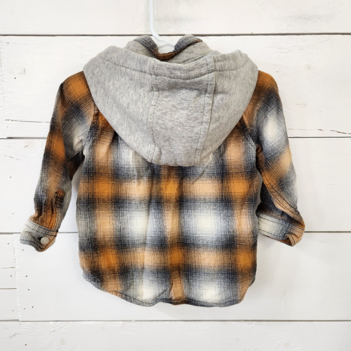 Size 18-24m | GAP Kids' Shirt | UBNUU