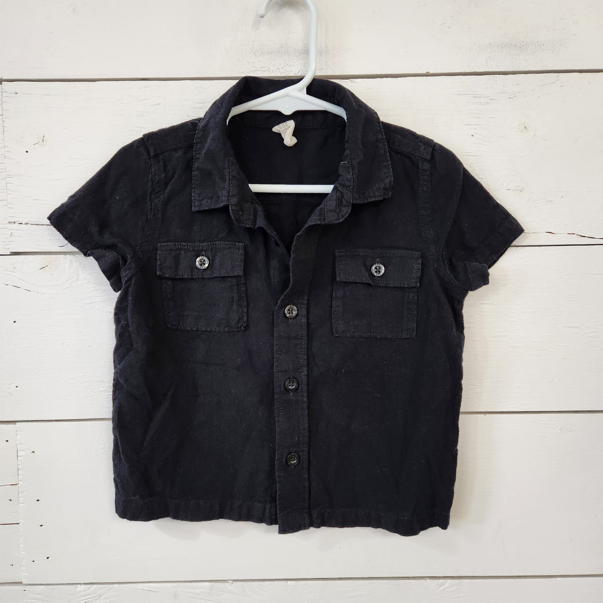 Size 18-24m | GAP Kids' Shirt | UBNUU