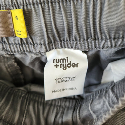 Size 10 | rumi + ryder Kids' Shorts | UBNUU