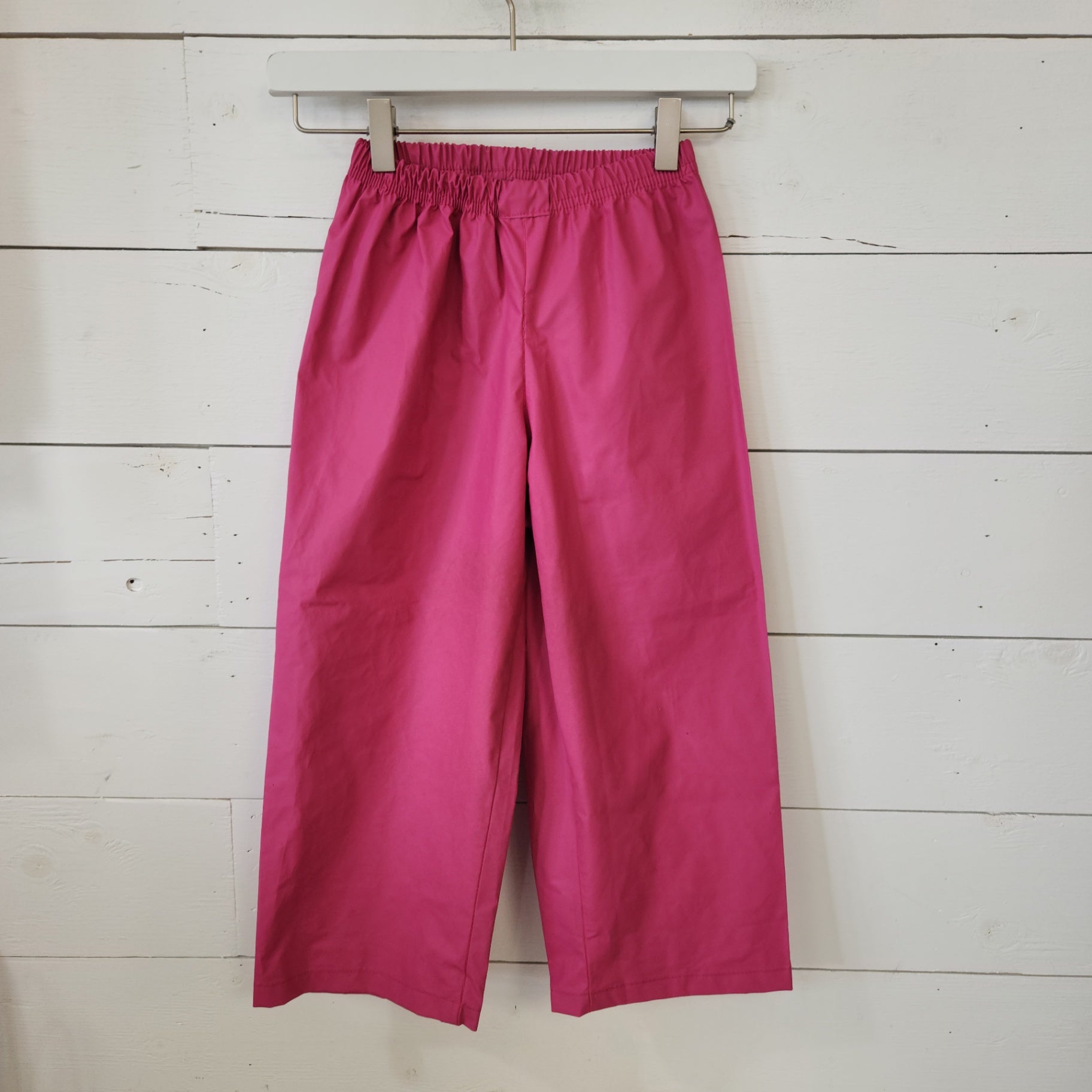 Size 5-6 | TashinUSA Kids' Rain Pants | UBNUU