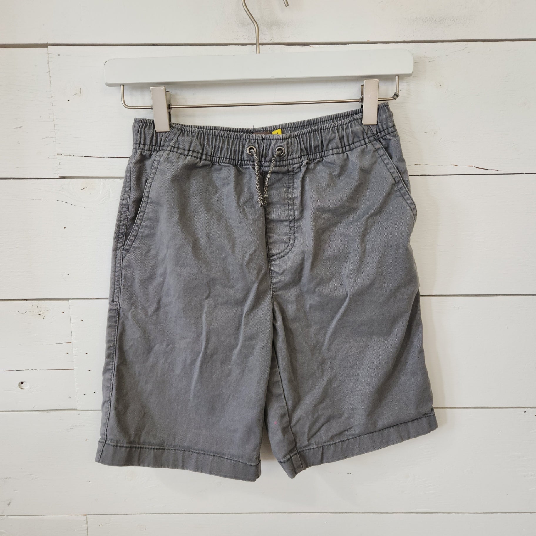 Size 10 | rumi + ryder Kids' Shorts | UBNUU