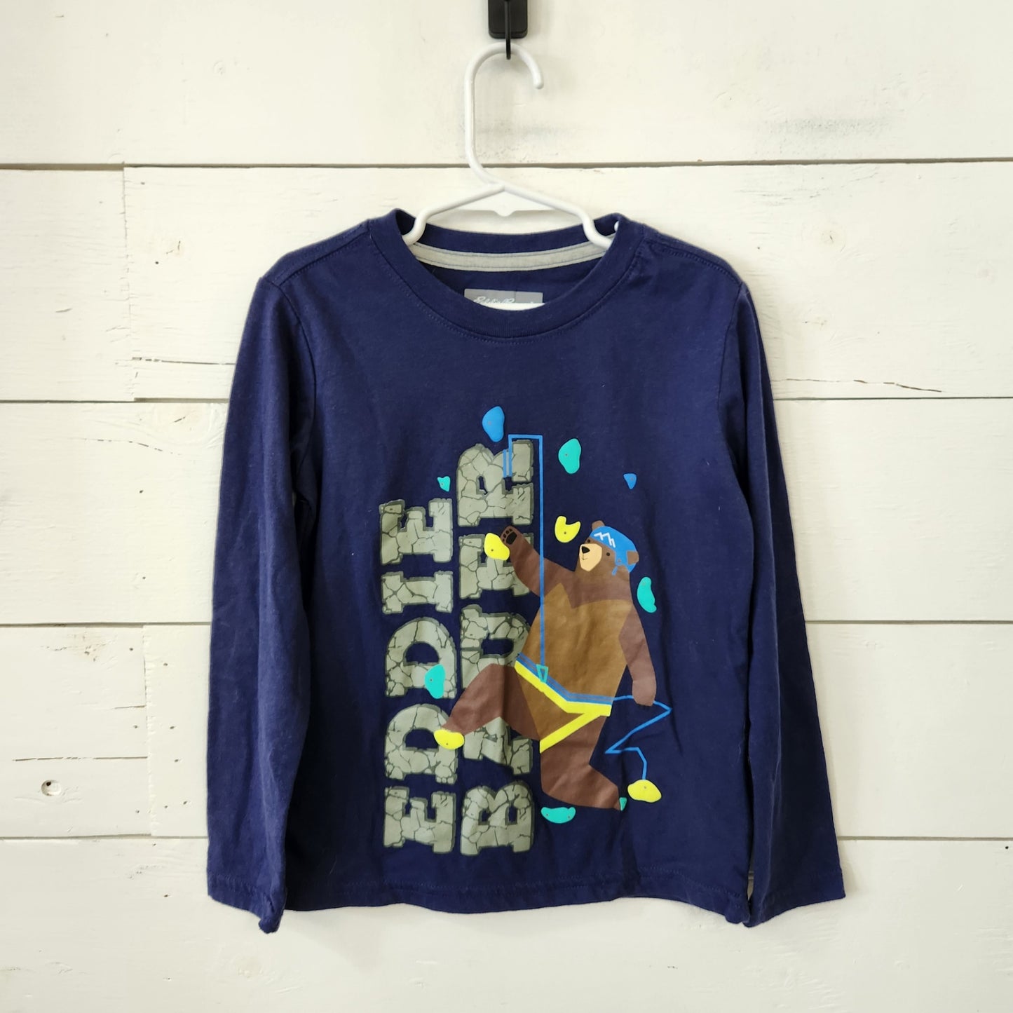 Size 5-6 | Eddie Bauer Kids' Shirt | UBNUU