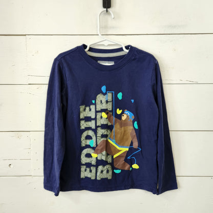 Size 5-6 | Eddie Bauer Kids' Shirt | UBNUU