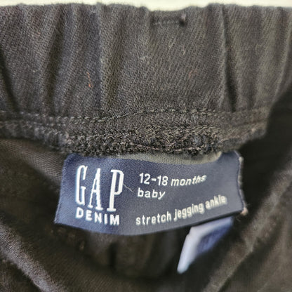Size 12-18m | GAP DENIM Kids' Jeans | UBNUU
