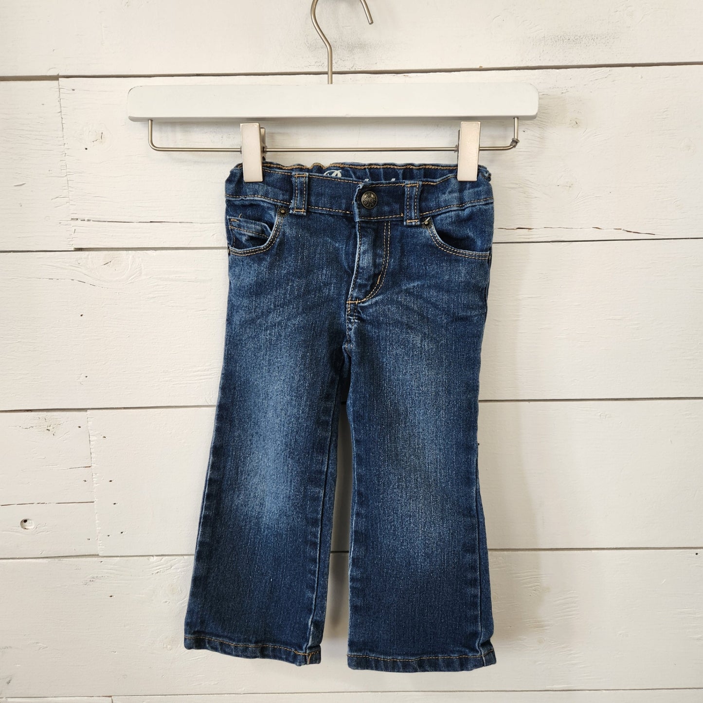 Size 2t | Crazy 8 Kids' Jeans | UBNUU