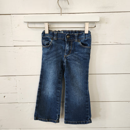 Size 2t | Crazy 8 Kids' Jeans | UBNUU