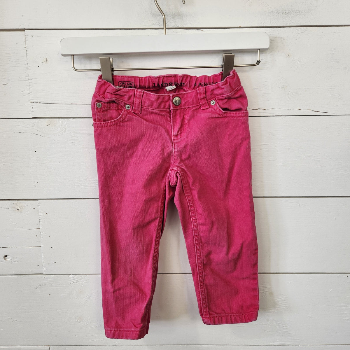 Size 4t | Lands' End Kids' Capris | UBNUU