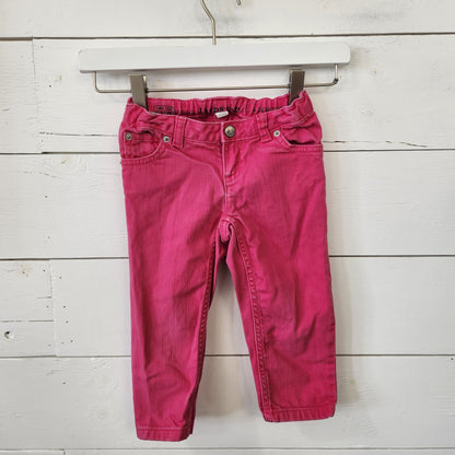 Size 4t | Lands' End Kids' Capris | UBNUU