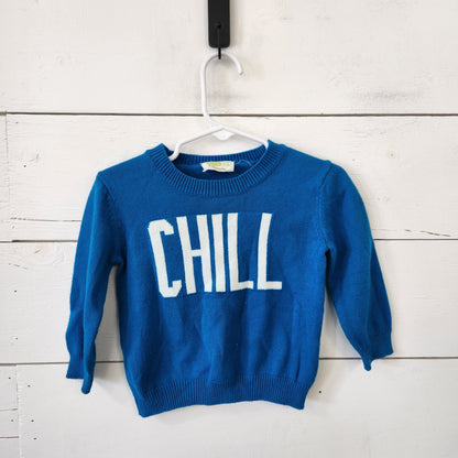 Size 6-12m | crazy 8 Kids' Sweater | UBNUU