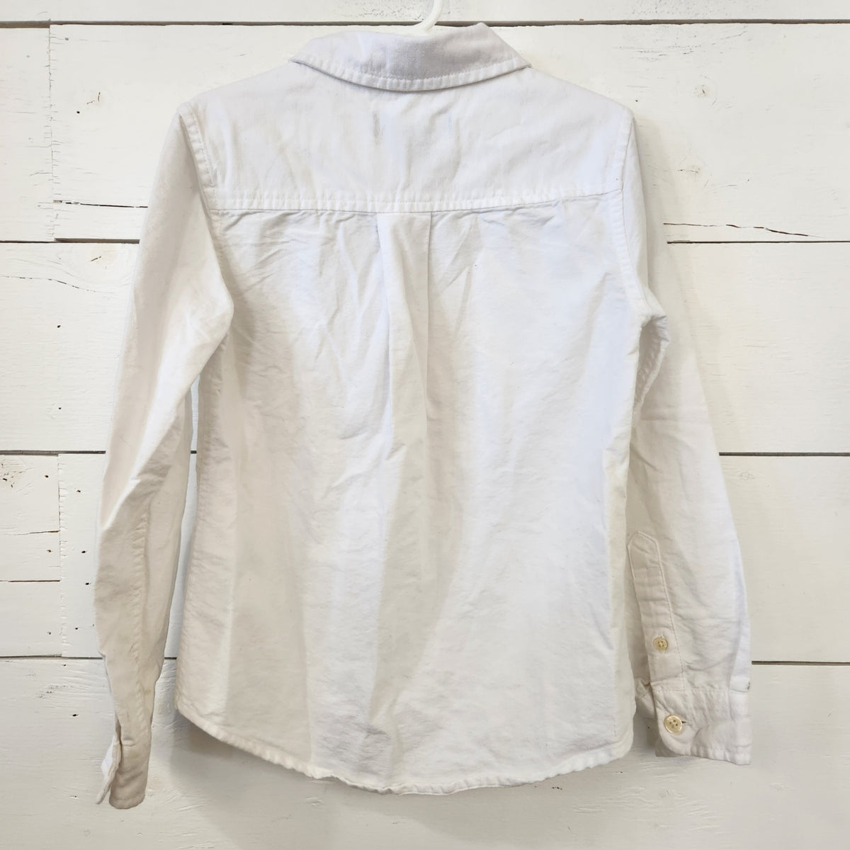 Size 6-7 | U.S. POLO ASSN. Kids' Shirt | UBNUU