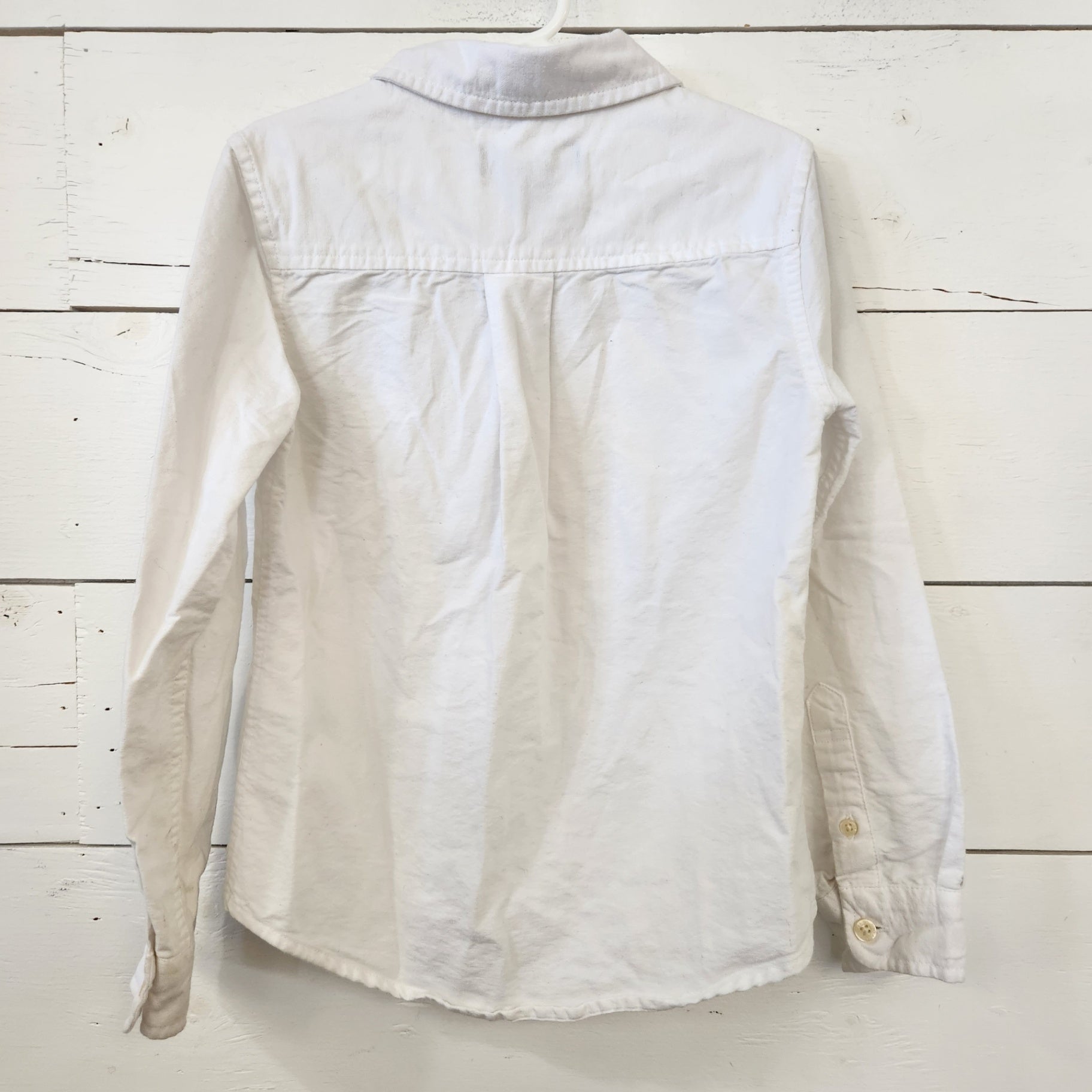 Size 6-7 | U.S. POLO ASSN. Kids' Shirt | UBNUU