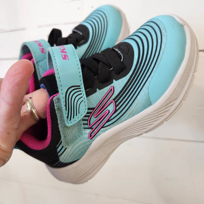 Size 8 | Skechers Kids' Shoes | UBNUU