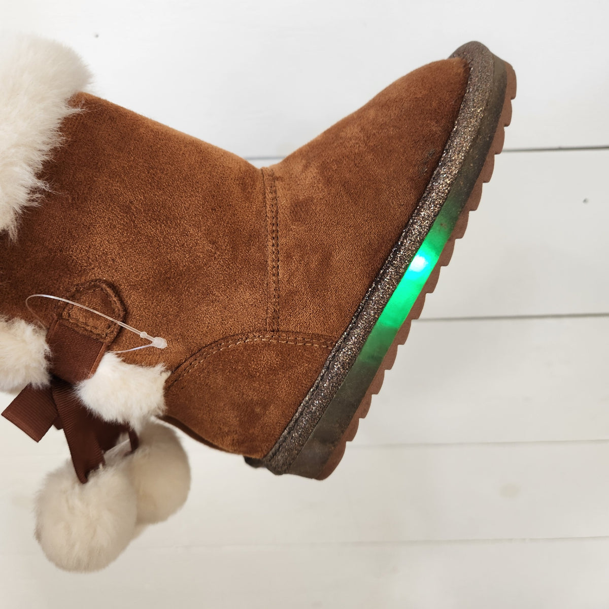 Size 9 | Sugar Kids' Boots | UBNUU