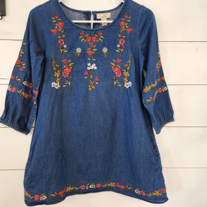 Size 10 | peek Kids' Dress | UBNUU