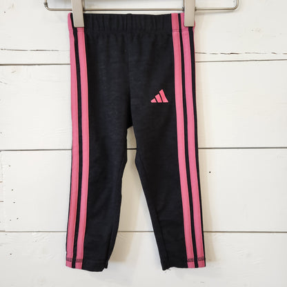 Size 3T | Adidas Kids' Pants | UBNUU