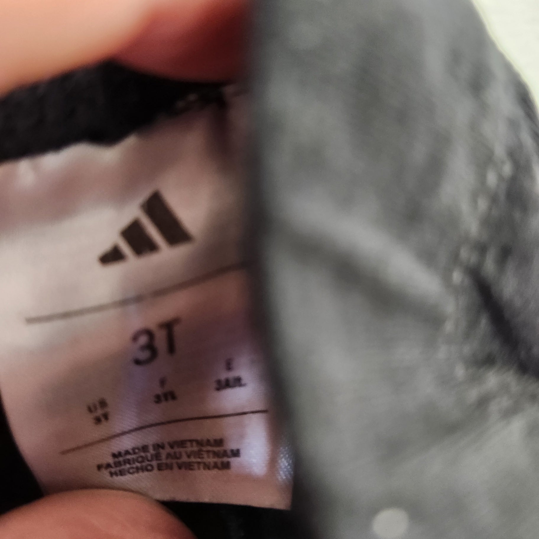 Size 3T | Adidas Kids' Pants | UBNUU