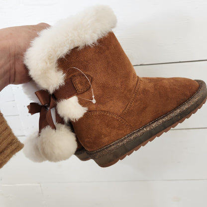 Size 9 | Sugar Kids' Boots | UBNUU
