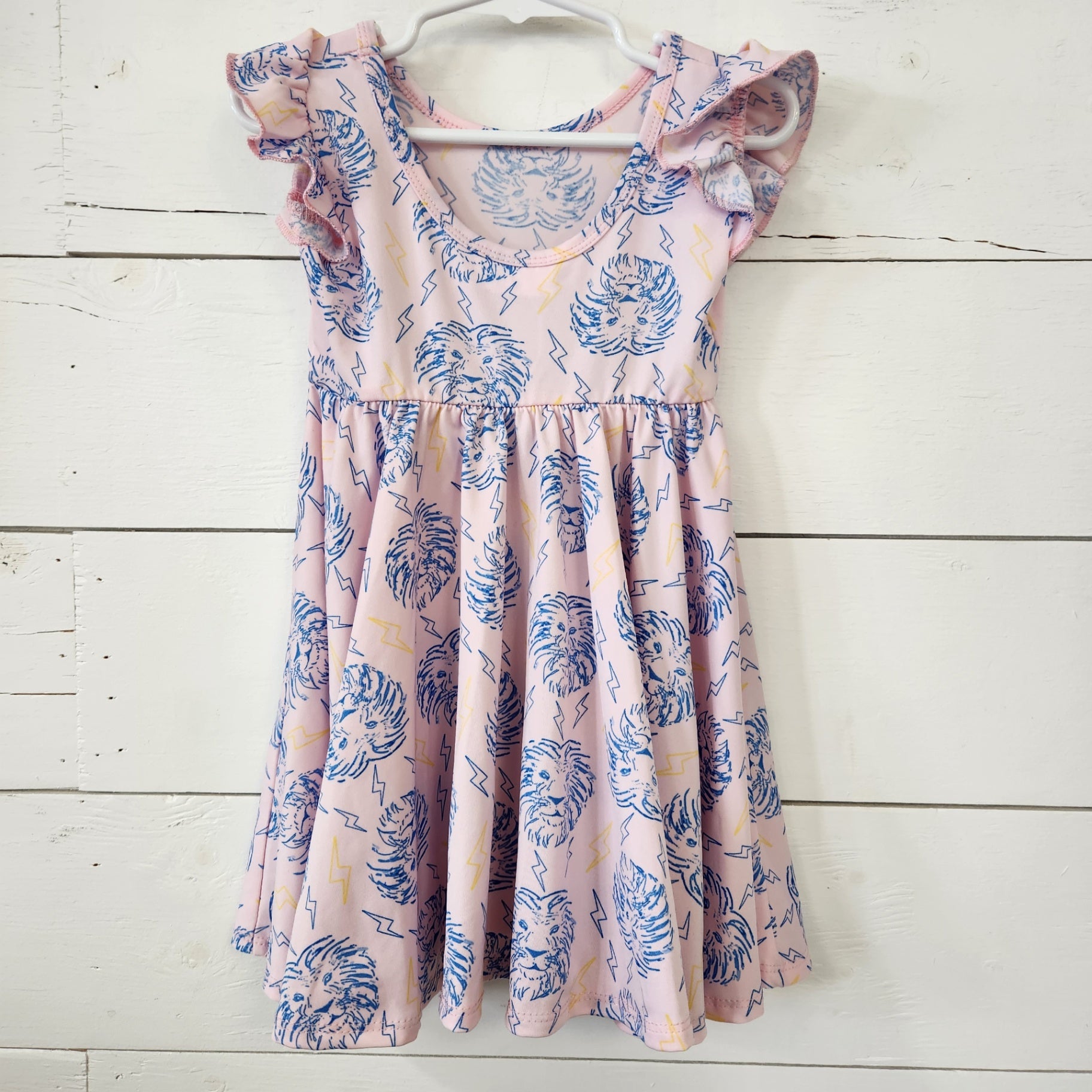 Size 2T | DotDotSmile Kids' Dress | UBNUU