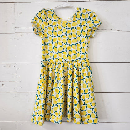 Size 2T | DotDotSmile Kids' Dress | UBNUU