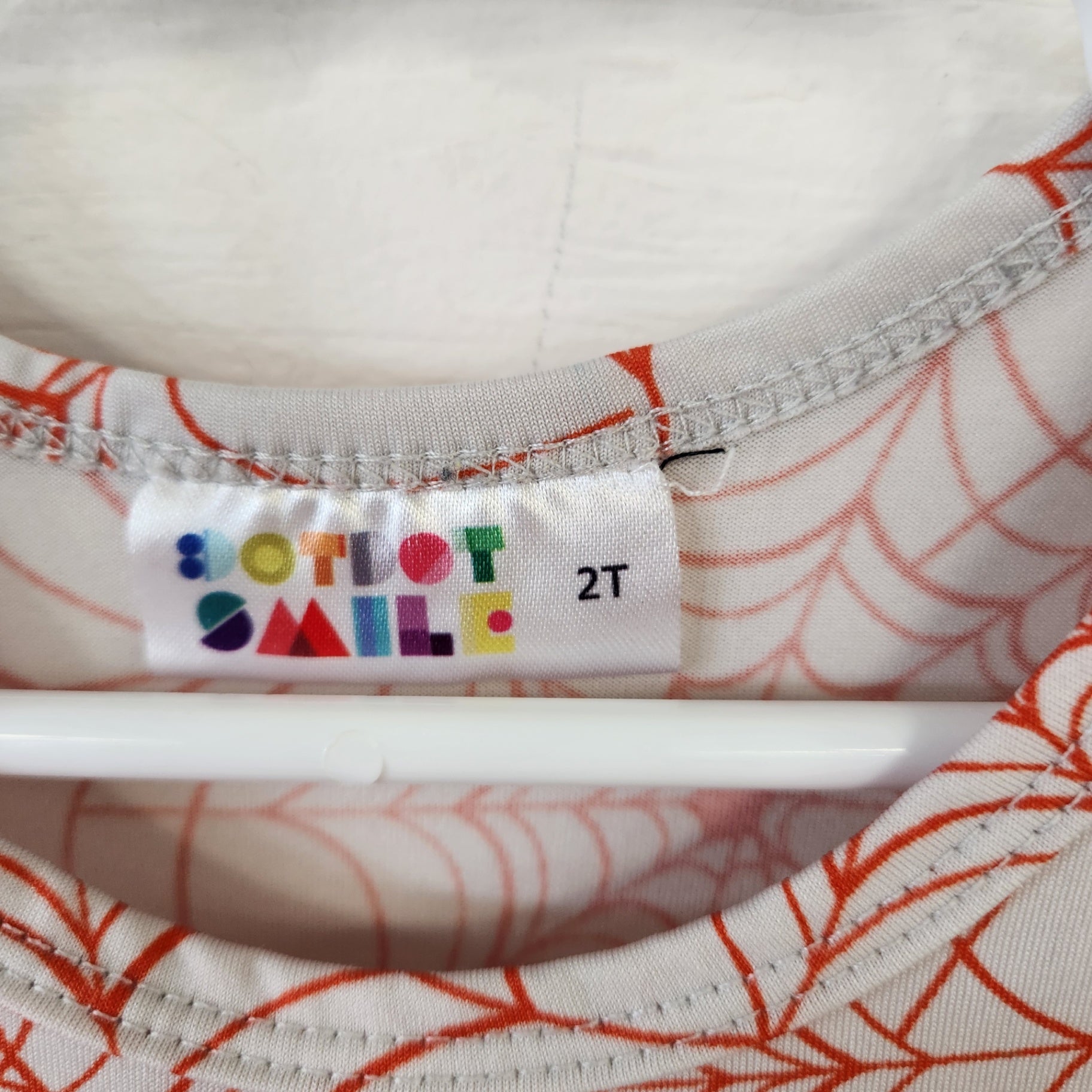 Size 2T | DotDotSmile  Kids' Dress | UBNUU