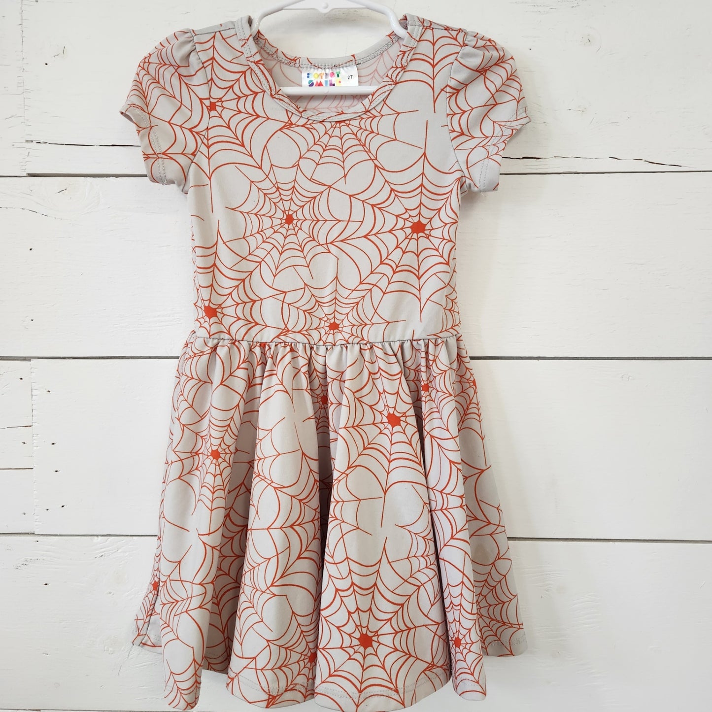 Size 2T | DotDotSmile  Kids' Dress | UBNUU