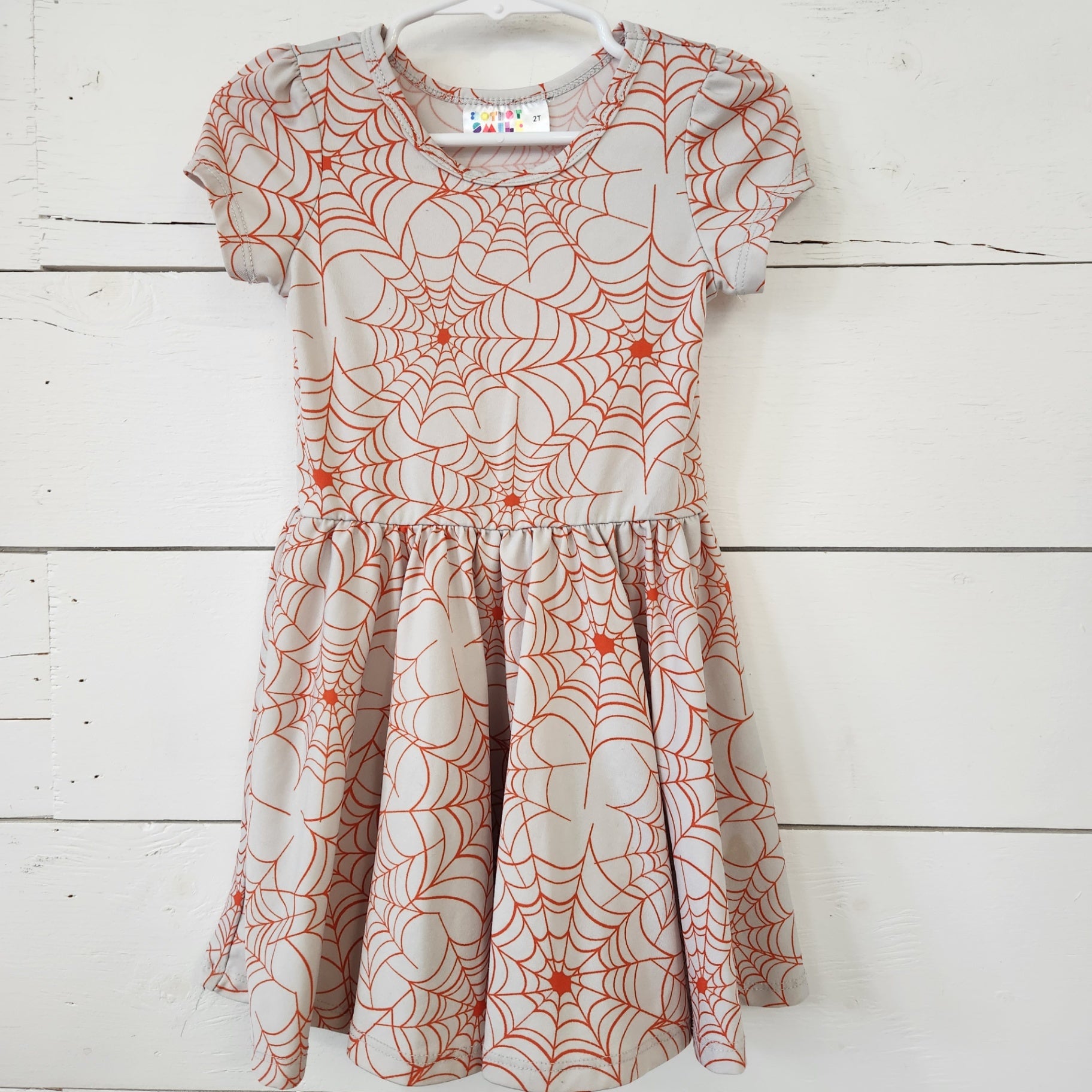 Size 2T | DotDotSmile  Kids' Dress | UBNUU