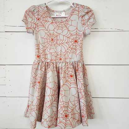 Size 2T | DotDotSmile  Kids' Dress | UBNUU
