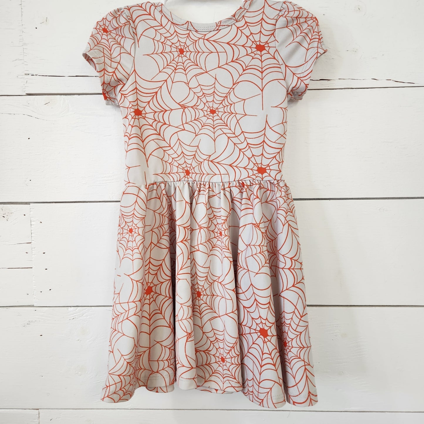 Size 2T | DotDotSmile  Kids' Dress | UBNUU