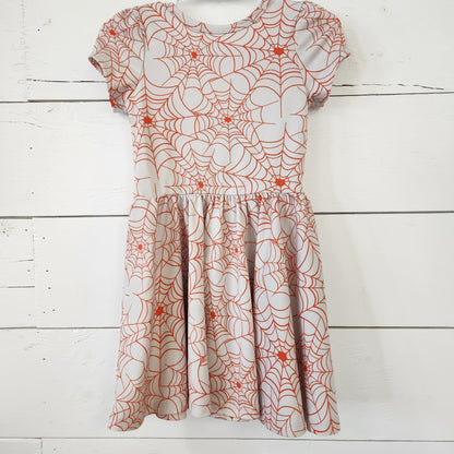 Size 2T | DotDotSmile  Kids' Dress | UBNUU