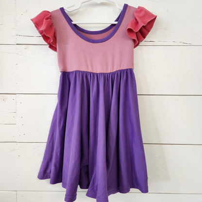 Size 2T | DotDotSmile Kids' Dress | UBNUU