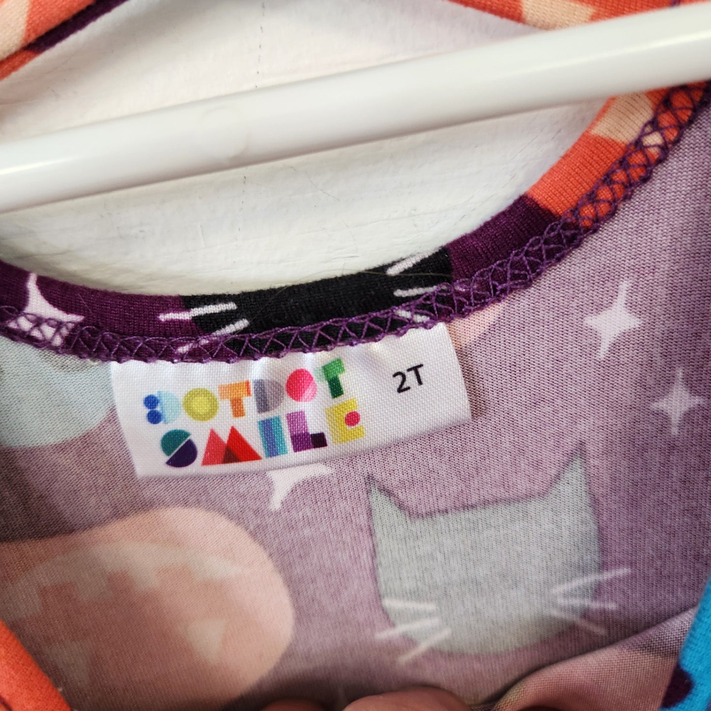 Size 2T | DotDotSmile Kids' Dress | UBNUU