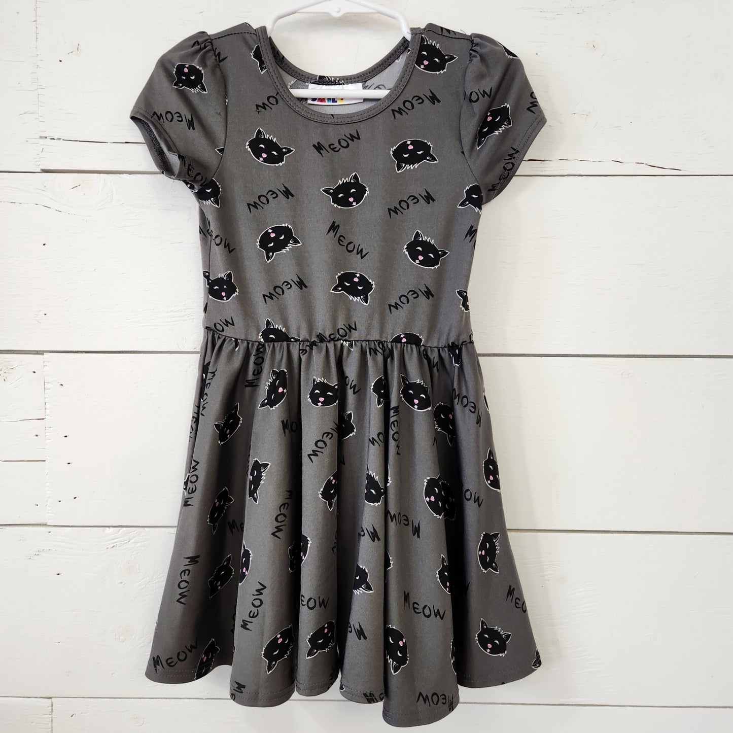 Size 2T | DotDotSmile Kids' Dress | UBNUU