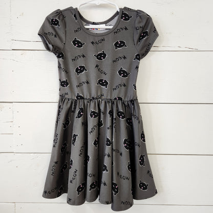 Size 2T | DotDotSmile Kids' Dress | UBNUU