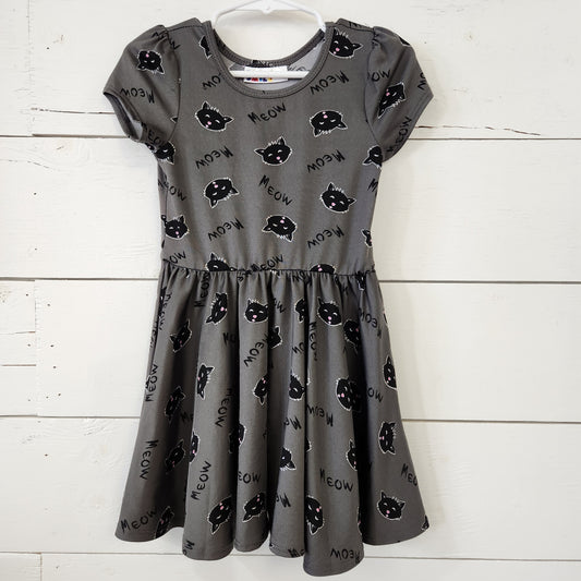 Size 2T | DotDotSmile Kids' Dress | UBNUU