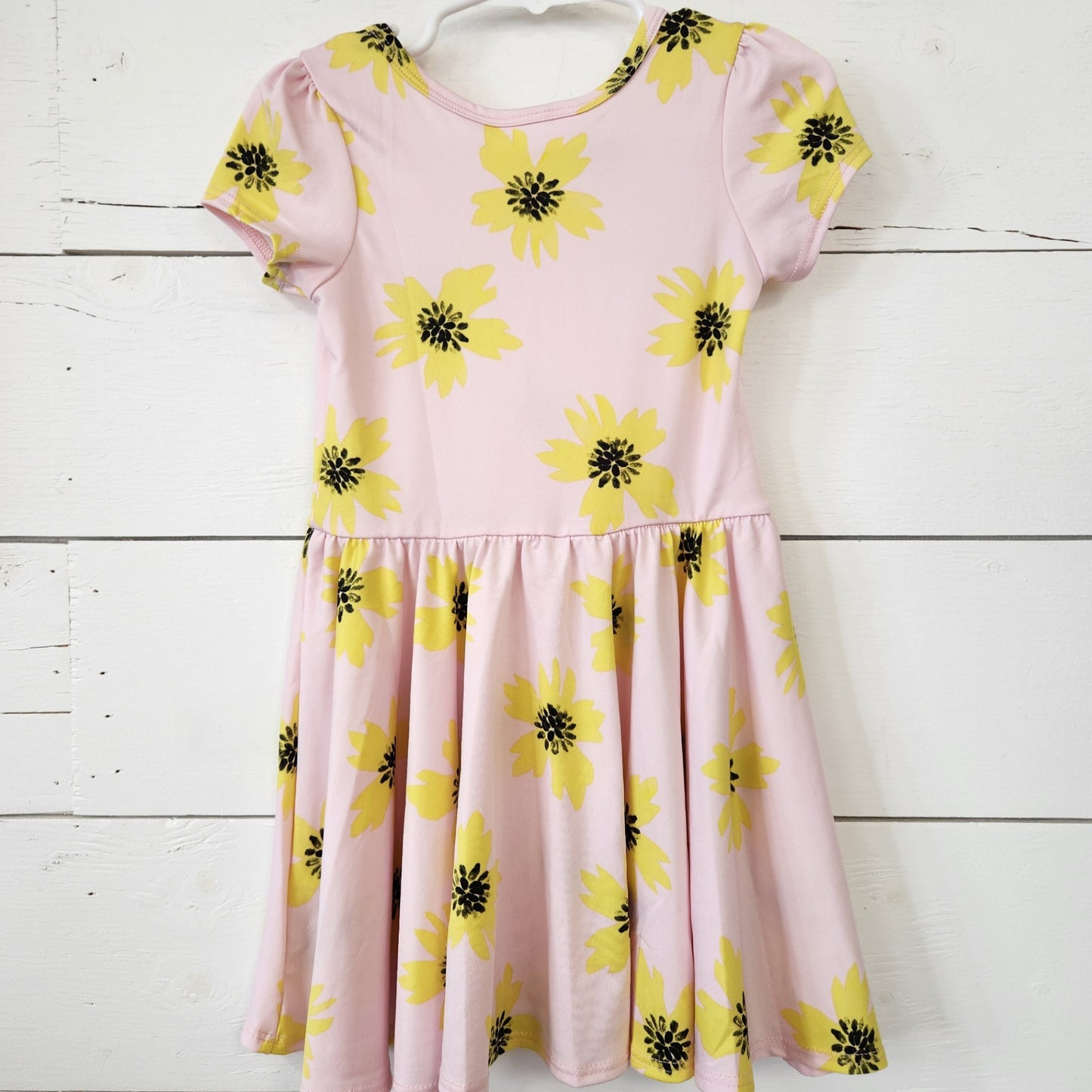 Size 2T | DotDotSmile Kids' Dress | UBNUU