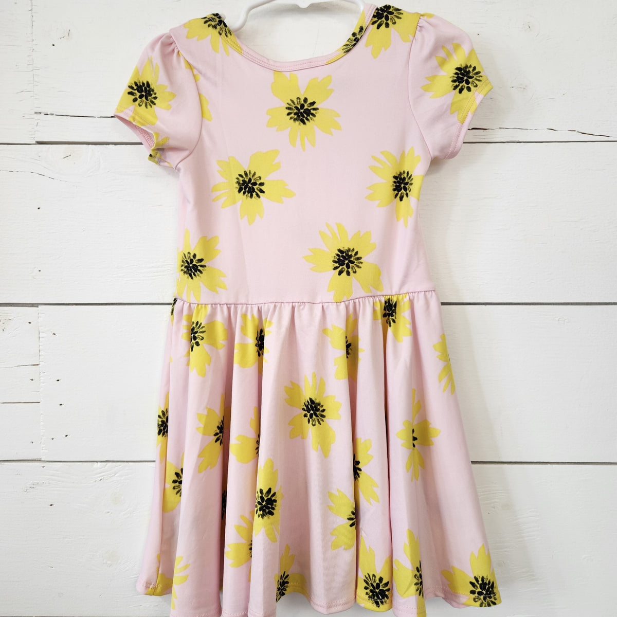 Size 2T | DotDotSmile Kids' Dress | UBNUU